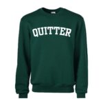 Katelyn Tarver Instagram – Doing a vvvv limited run of vinyl for my upcoming album Quitter, and it’s available to preorder now on my website!!! Go get one before they’re gonnnne! Also the Quitter pullover is finally up for purchase! It’s Quitter season babbyyyy

Album photos by @iridamete and vinyl design by @theblksmith. Both geniuses 🙏🏻