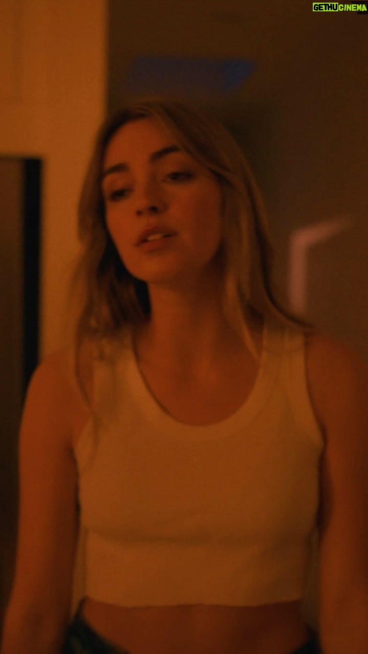 Katelyn Tarver Instagram - Album out TONIGHT! Three new songs, including this one called “One Without the Other”. I’ll be going live on YouTube tonight at 8:45PM PST to celebrate the album release/the premiere of this video! Come hang with me!! Link/details in my story!