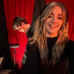 Katelyn Tarver Instagram - Tonight! Hotel Cafe! Doors at 7, I’m on at 8. Some tickets still available. See you there!