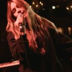 Katelyn Tarver Instagram - Chasing certainty, was killing me 👏🏻👏🏻 Quitter! 10/6! Presave!