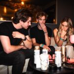 Katelyn Tarver Instagram - That’s a wrap on this leg of the Compliments Only tour. What a beautiful experience. Can’t thank all of you enough for coming out to these shows and making my first headlining tour such a success. It’s been overwhelming to try and process (going through all my gifts slide 4 😭) but mostly it’s just gotten me excited to keep going! UK/Europe in November let’s goooooo! Love you all so much!