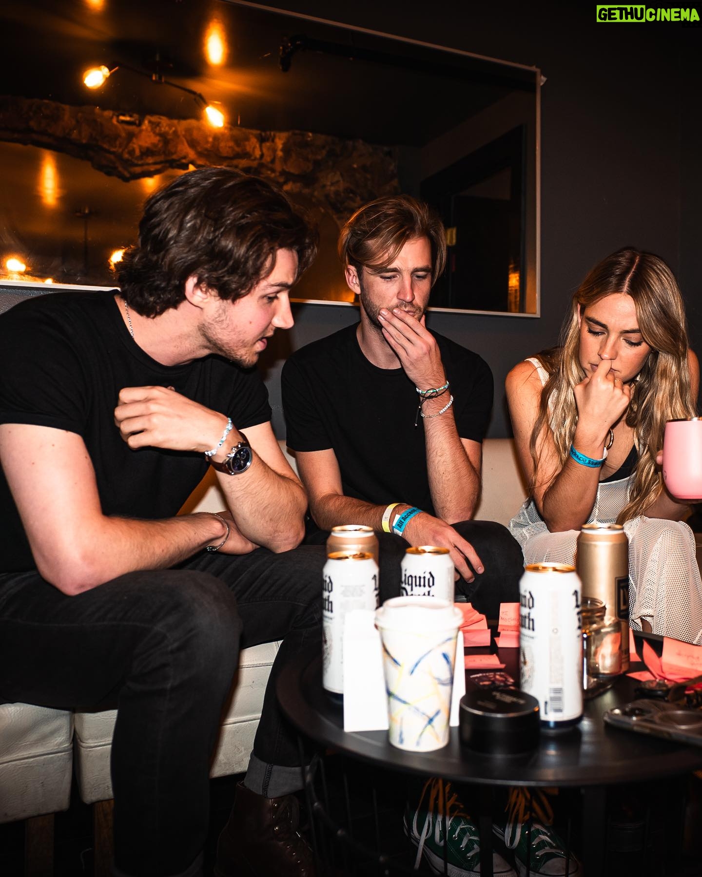 Katelyn Tarver Instagram - That’s a wrap on this leg of the Compliments Only tour. What a beautiful experience. Can’t thank all of you enough for coming out to these shows and making my first headlining tour such a success. It’s been overwhelming to try and process (going through all my gifts slide 4 😭) but mostly it’s just gotten me excited to keep going! UK/Europe in November let’s goooooo! Love you all so much!