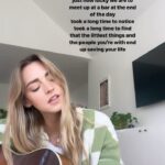 Katelyn Tarver Instagram - Thanks for all the love on Friend Like You! Glad yall are liking it ❤️
