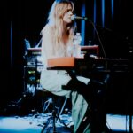 Katelyn Tarver Instagram - Hard to believe, but only a week left of this leg of the compliments only tour 😥 these shows have truly been dreams come true. Houston, Dallas, Phoenix, San Diego, and LA are left! Hope to see you out there. Pics by @haleyontour