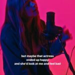 Katelyn Tarver Instagram – Thanks for all the love on Japanese Cafe! Here’s the second verse 🫶🏻