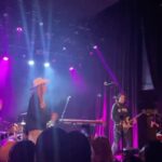 Katelyn Tarver Instagram - That’s a wrap on this leg of the Compliments Only tour. What a beautiful experience. Can’t thank all of you enough for coming out to these shows and making my first headlining tour such a success. It’s been overwhelming to try and process (going through all my gifts slide 4 😭) but mostly it’s just gotten me excited to keep going! UK/Europe in November let’s goooooo! Love you all so much!