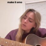 Katelyn Tarver Instagram – Should I cover this at my Nashville show? Do you have your tickets yet?! Apr 2 @canneryhallnashville 🤘🏻🤘🏻🤘🏻🤘🏻🤘🏻🤘🏻#blink182 #worecologne #togetthefeelingright