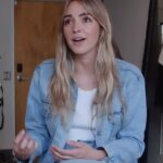Katelyn Tarver Instagram – Shout out @ethanhawke 🥹 this idea was really inspiring to me while making my new album Quitter. Sometimes I can feel like making songs and writing about my feelings is sort of indulgent or not important. Who am I to think I have something to say or offer? But then I remember the times I’ve heard a song or heard something said in a way that made me feel understood, and I fall in love with the process all over again. Very grateful for the opportunity to express myself, and very grateful for others who do it too ✨