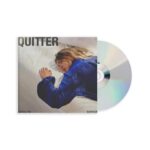 Katelyn Tarver Instagram – NEW MERCH ALERT! Today marks one month of Quitter! To celebrate, I’m printing some CD’s (I heard your cries) and a new Japanese Cafe T-shirt! How cute is this omg. Thank you so much for all the love you’ve shown me over the past month on this album. I’ve been so moved by your responses, and I hope these songs can continue to be a friend to you as you move through your own moments of uncertainty and personal growth and existential dread 😊
