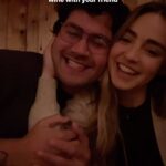 Katelyn Tarver Instagram - And stream friend like you when it comes out midnight tonight!!!