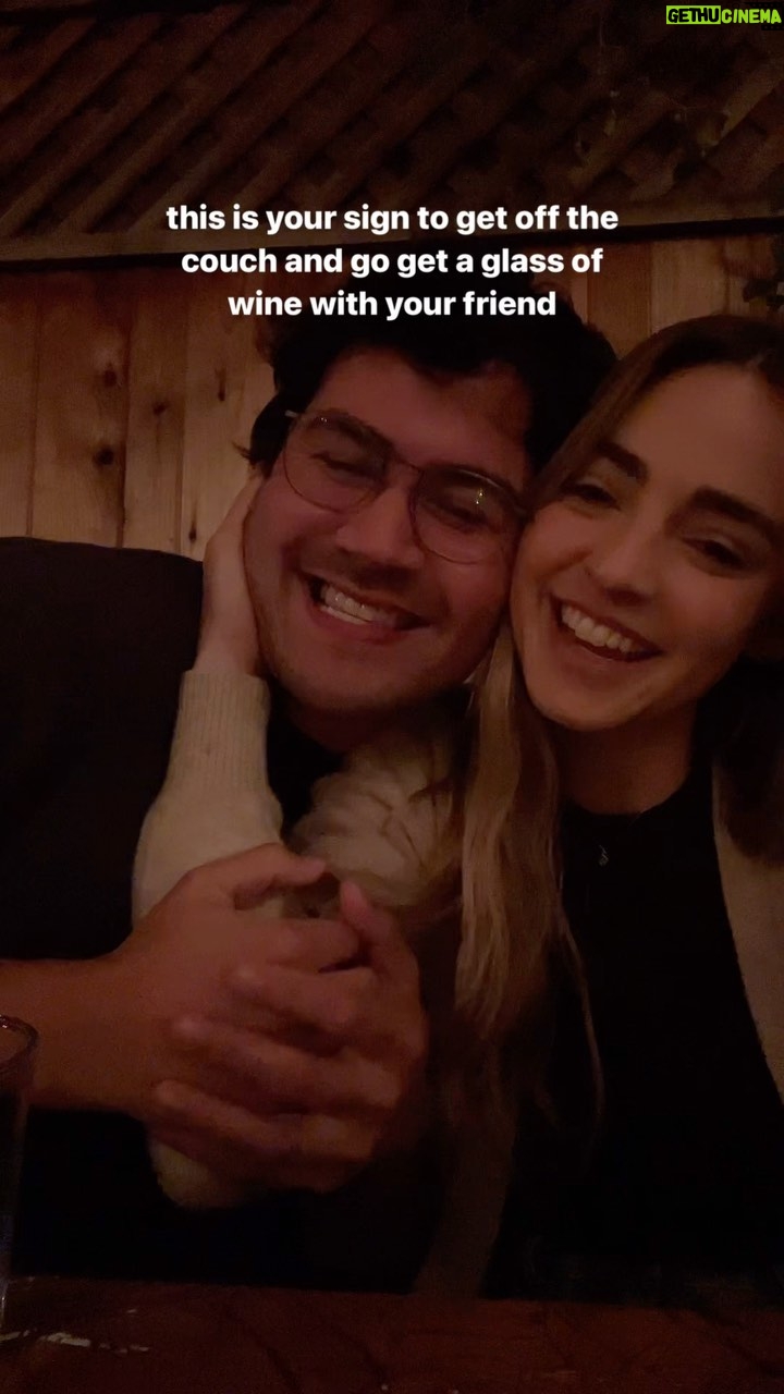 Katelyn Tarver Instagram - And stream friend like you when it comes out midnight tonight!!!
