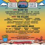 Katelyn Tarver Instagram – !!! So excited to be playing @oceanscallingmd! My first festival 🥹 Presale starts this Thursday, February 29th at 10am EST.