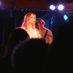 Katelyn Tarver Instagram – Miss tour, miss the request jar, miss all of you 🥹 here’s a sweet moment from my Phoenix show.