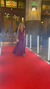 Actress Kateřina Brožová HD Instagram Photos and Wallpapers March 2024