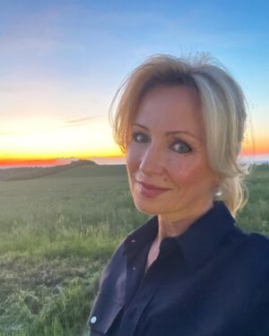 Kateřina Brožová Instagram - Pěkný den přeji😊🍀