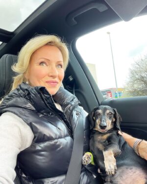 Kateřina Brožová Instagram - ❤️