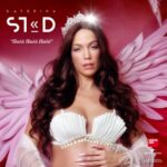 Katerina Stikoudi Instagram - 👑🧚‍♀Ο Δεκέμβρης θα με βρει για έναν ακόμη σημαντικό λόγο «πολύ πολύ πολύ» ενθουσιασμένη! Έρχεται ψηφιακά 1/12 το νέο μου single από την @minosemi_official . Ανυπομονωωώ πολύ🤌 πολύ🤌 πολύ🤌. 🧡 Αααα και από σήμερα ακούστε το «Πολύ Πολύ Πολύ» αποκλειστικά σε επιλεγμένα ραδιόφωνα σε όλη την Ελλάδα και την Κύπρο! 💋 Music, Lyrics: @teotzimas Produced by: @teotzimas @paris_kalpos
