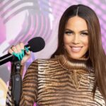 Katerina Stikoudi Instagram - Eye of a tiger 🐯 ! @j2us_gr @alphatv @barkingwell_media Styling by @boudoir_dennisp Hairstylist @aggelikikandylaki Make up by @kaitikoutsogiannakopoulou Photographer @roulamoniaki Nails @kostadina_tsihlas