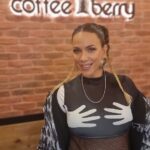 Katerina Stikoudi Instagram - Το πιο γευστικο spot της πόλης, υπό ΝΕΑ ΔΙΕΥΘΥΝΣΗ #coffee #snacks #coffeberry #gounari168 #hotspot #glyfada #south #takeaway