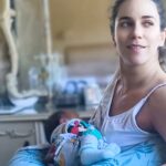 Katerina Stikoudi Instagram - Στην Orchestra.gr βρήκα ακριβώς αυτα που χρειαζόμουν για το δεύτερο μωράκι μου. Ενα καταπληκτικό, μαξιλάρι θηλασμού που με ξεκουράζει και ένα λειτουργικό λίκνο Kalinoo που με εξυπηρετεί αφάνταστα.Σας αφήνω τα links στα stories για να τα δείτε αναλυτικά! #orchestra#orchestragr #babycare #Calinoo #κουνια #μαξιλαρι_θηλασμου