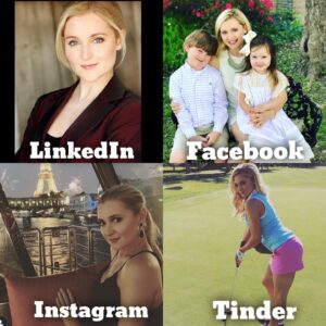 Katherine Bailess Instagram - #dollypartonchallenge