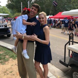 Katherine Bailess Instagram - Happy Father’s Day to my ROCK, my HERO and the SWEETEST DAD in the world. I love you so so so much! ❤️❤️ #happyfathersday #bobbyb #daddy