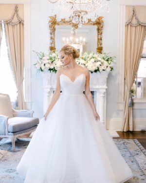 Katherine Bailess Instagram - February 26, 2022 was one of the most magical days of my life. I got to marry my best friend and the love of my life. ❤️ @phlyneye Thanks to all our family and friends for making our wedding so special. Cheers to a new chapter! 🥂 #BailessFlynnwedding #Bossippi ………. Thanks to @castlehillofoxford 💒 @oxfordfloral 💐. Photos by @lynlaswellphoto 📸📸. Video by @dearlittlefilms 🎥Band @thesoultonesoxford 🎶. @detailsrentals Makeup 👰🏼‍♀️ @jlaurenandco Hair 👰🏼‍♀️ @rodneypinion Dress @thebridalpath Earrings @thebridalpath