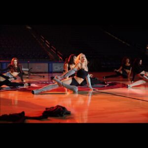 Katherine Bailess Instagram - Omg! I forgot to post #nationaldanceday y’all👯‍♀️🤦🏼‍♀️.... always remember dance is acting without words 🤔😉 Hope everyone’s having a fantastic Sunday! #dance #beyourself #dancelikenooneswatching #hitthefloor #devilgirls