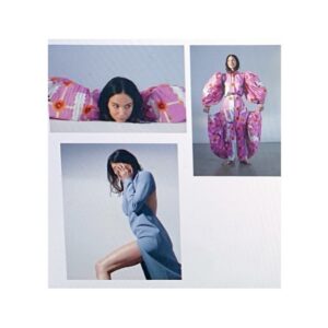 Katherine Waterston Instagram - Outtakes from 
@port_magazine 10th anniversary issue - so thrilled to be a part of it. Out now.