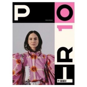 Katherine Waterston Instagram - Thank you @port_magazine and best guest editor, Mike Shannon 
📷 @guenfiore