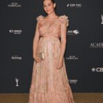 Katherine Barrell Instagram - Cinderella went to the ball… but The best part was coming home. 🐣🌷🥹 @thecdnacademy @vortex_prods #makingscentsoflove 👗 @fitzroyrentals @jesseikeman @christopher_giroux @annpirvu @papachills @seta.james