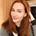 Katherine Barrell Instagram – Nicole…🥹

@tubi #WynonnaEarp