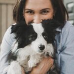 Katherine Barrell Instagram - Bernie… perpetually unimpressed 😂 . @emmamccormickphotography captured some A Bernie snaps for the upcoming cons! 🙌🏼🙌🏼🙌🏼 we will be raising funds for @covetedcanines ❤️🥰❤️