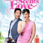 Katherine Barrell Instagram – #MakingScentsofLove makes it’s 🍁Canadian🍁 premiere TONIGHT 9pm EST on the @w_network ! 

I’ll be going live with @isthattomhearn and @hamiltonfilmfestival at 8:45 pm share some behind the scenes moments!

@kwok_rock @vortex_prods