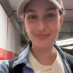 Katherine Barrell Instagram – Ok Australia it’s finally happening!!!! See you soon Earpers!!!! 🇦🇺 @ozcomiccon