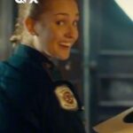 Katherine Barrell Instagram – How though?! What a RIDE! Canāt wait to celebrate @qfxevents with you guys!!!