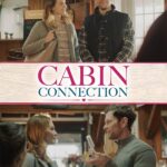 Katherine Barrell Instagram - 🇺🇸 🇺🇸 🇺🇸 hello my American Friends! excited to share- you can finally watch #CabinConnection NOW available @therokuchannel! 💃 💃 💃 I hope you enjoy this sweet love story! ⭐️ Watch free on your Roku, the Roku mobile app, therokuchannel.com, Samsung Smart TV & FireTV. ⭐️ @vortex_prods @codyraythompson @julienolke @__ktoons9 @mricossa