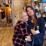 Katherine Kelly Lang Instagram - We had the best day in @benheartbeverlyhills with @therealstafford . We spoke a bit about the shows we are on @boldandbeautifulcbs @youngandrestlesscbs and got to talk to all the wonderful people on our “lives” about our businesses. Michelle has an amazing skin care line @skinnationbeauty .. check it out! And if you need any help or are looking for something special in BenHeart, send us a DM at @benheartbeverlyhills and we can help you. And thanks to our friends from out of town for all your support and kindness as well, @hayley_bert @carlajwill17 @tbert1 @ledmondson39 @melianjason and of course @dom472522 and @briannad_1 #boldandbeautiful #yr #daytimetv #theyoungandtherestless #benheartbeverlyhills #skinnationbeauty #skincareproducts #cbstv #actresses #italianfashion #madeinitaly🇮🇹