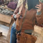 Katherine Kelly Lang Instagram - Come on in or if you live far away just give us a follow at @benheartbeverlyhills . We do lots of fun Instagram lives to show you around the store. Let us know when you can stop by and I will personally try to be at our store to meet you. Have a fantastic day! Ciao! #benheartbeverlyhills #beverlyhillsboutique #madeinitaly🇮🇹