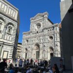Katherine Kelly Lang Instagram - Ashley and I have been enjoying Florence! Such a beautiful city! #firenze🇮🇹 @ashleyaubra