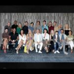 Katherine Kelly Lang Instagram - Such a fun fan event for @boldandbeautifulcbs !! I had a great time! It was so good to see all your faces! Thanks for coming to celebrate and traveling from afar to be here with us! Lots of love to all of you!!