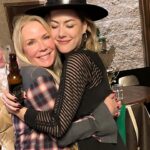 Katherine Kelly Lang Instagram - Celebrating @annikanoelle birthday!!! Happy birthday cutie! May this year be an incredible one for you! Love you lots! #boldandbeautifulcbs #tvdaughter #happybirthday ❤️🥰