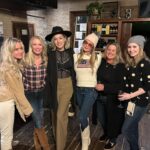 Katherine Kelly Lang Instagram – Celebrating @annikanoelle birthday!!! Happy birthday cutie! May this year be an incredible one for you! Love you lots! #boldandbeautifulcbs #tvdaughter #happybirthday ❤️🥰