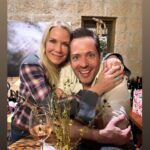 Katherine Kelly Lang Instagram – Celebrating @annikanoelle birthday!!! Happy birthday cutie! May this year be an incredible one for you! Love you lots! #boldandbeautifulcbs #tvdaughter #happybirthday ❤️🥰