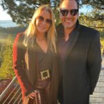 Katherine Kelly Lang Instagram – Some more pics and fun at the wedding🥰🥰🥰 @jmattatkinson @brytneeratledge