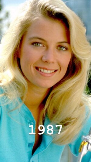 Katherine Kelly Lang Instagram - Today, Katherine Kelly Lang celebrates her 37th Anniversary playing the one and only “Brooke Logan” on The Bold and the Beautiful.  What a journey Brooke has been on over the years, creating memories that will last forever! @boldandbeautifulcbs #KatherineKellyLang #BrookeLogan #brooke #boldandbeautiful