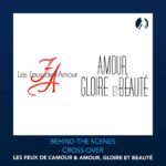 Katherine Kelly Lang Instagram - BEHIND THE SCENES : CROSS-OVER LES FEUX DE L’AMOUR et AMOUR, GLOIRE & BEAUTE Plongez au coeur du glamour et de l’élégance des mondes de « Amour, Gloire et Beauté » et des « Feux de l’Amour » lors d’un événement exclusif dédié au cross-over de ces deux séries emblématiques ! L’événement sera suivi d’une dédicace. 📆 lundi 17 juin 🕦 À 10H00 📍Salle Camille Blanc - Grimaldi Forum #montecarlotvfestival #festivaladdict #amourgloireetbeauté #lesfeuxdelamour