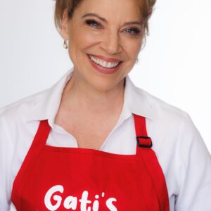 Kathleen Gati Instagram - If you need a RED Gati's Kitchen apron or large RED thermal grocery bag or baseball cap, you've come to the right place!❤️#actorslife #giftideas 
@generalhospitalabc @soapdigest 
 @thesoapcentral @everythingsoapoperas #GH @soapoperanetwrk20200702 
 @soapoperanewsss @soaphub @abcsoapsindepth @soapsdotcom #actorslife #generalhospitalabc🔥❤️ https://www.uvmerch.com/product-category/meet-my-stars-kathleen-gati/