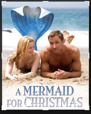 Kathleen Gati Instagram - It’s that time of year for A #MermaidForChristmas #movie where I get to play #kylelowder22 ‘s mom! Written, produced and directed by the amazing @m1caruso #ChristmasMovie #Christmas2022 #Christmas #FeelGood 🎄❤️