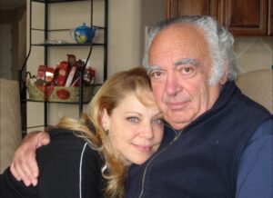 Kathleen Gati Instagram - Happy Father’s Day to all the dads out there!❤️ #FathersDay2024
